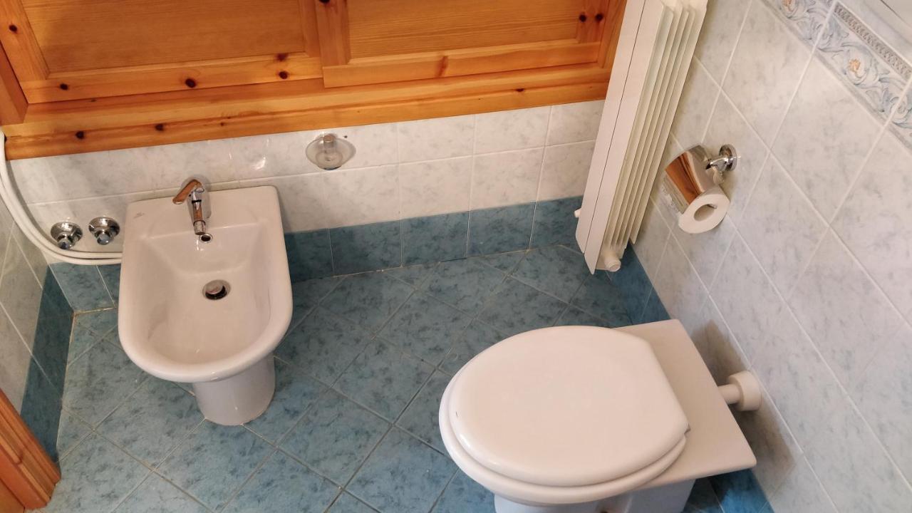 Appartamenti Magnolia Positano Dış mekan fotoğraf